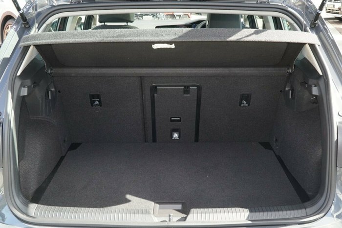 2024 Volkswagen Golf 110TSI Life