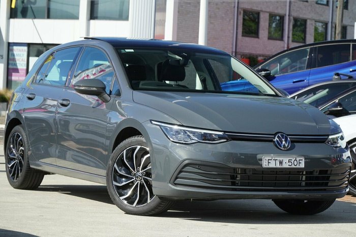 2024 Volkswagen Golf 110TSI Life