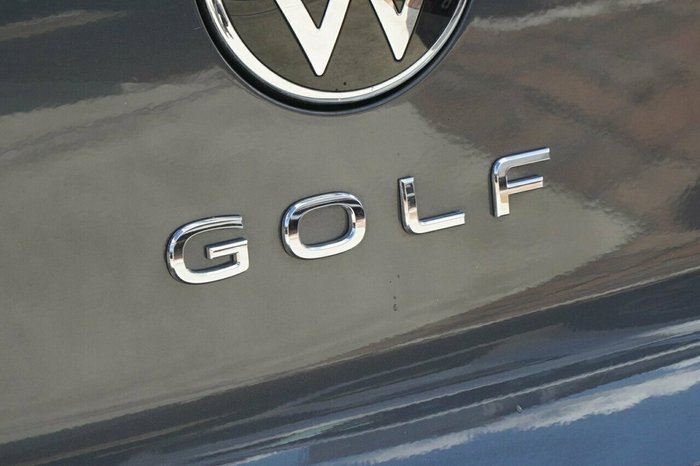 2024 Volkswagen Golf 110TSI Life