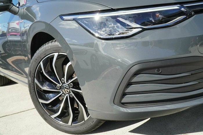 2024 Volkswagen Golf 110TSI Life