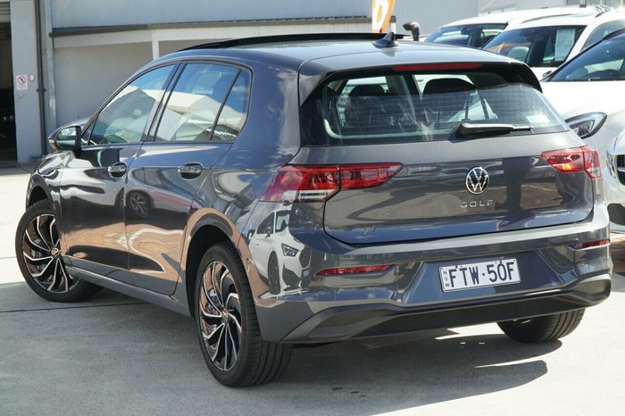 2024 Volkswagen Golf 110TSI Life