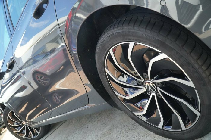 2024 Volkswagen Golf 110TSI Life