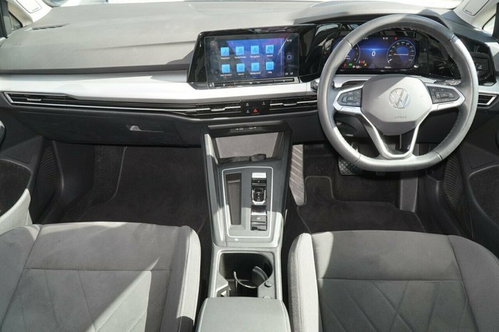 2024 Volkswagen Golf 110TSI Life