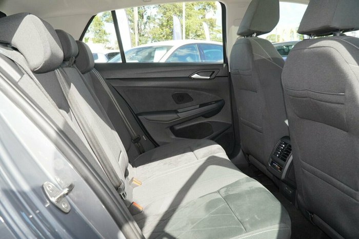 2024 Volkswagen Golf 110TSI Life