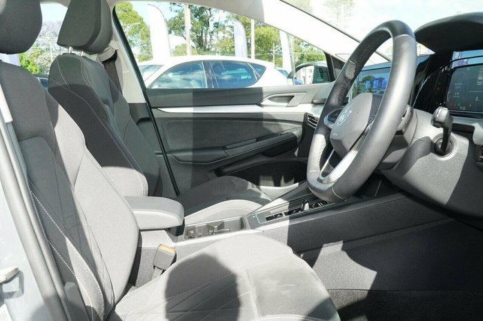 2024 Volkswagen Golf 110TSI Life