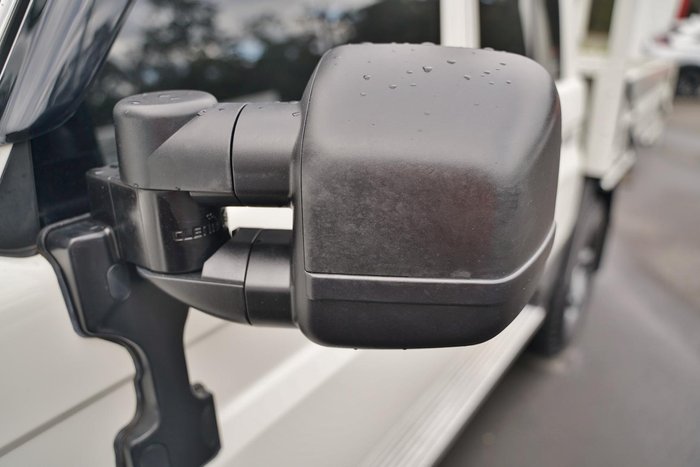 2023 Toyota Landcruiser GXL