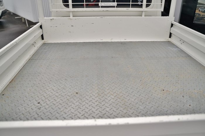 2023 Toyota Landcruiser GXL