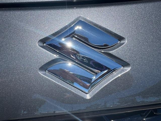 2025 Suzuki Swift Hybrid UZ Mineral Grey