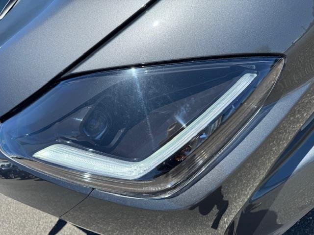 2025 Suzuki Swift Hybrid UZ Mineral Grey