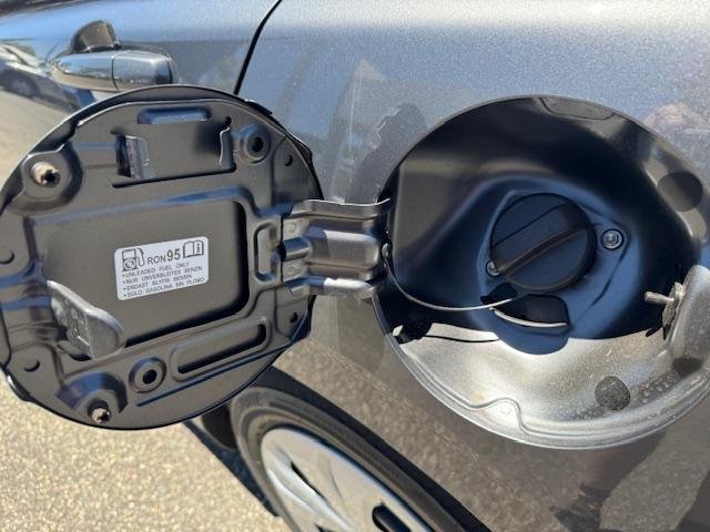 2025 Suzuki Swift Hybrid UZ Mineral Grey