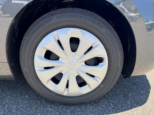 2025 Suzuki Swift Hybrid UZ Mineral Grey