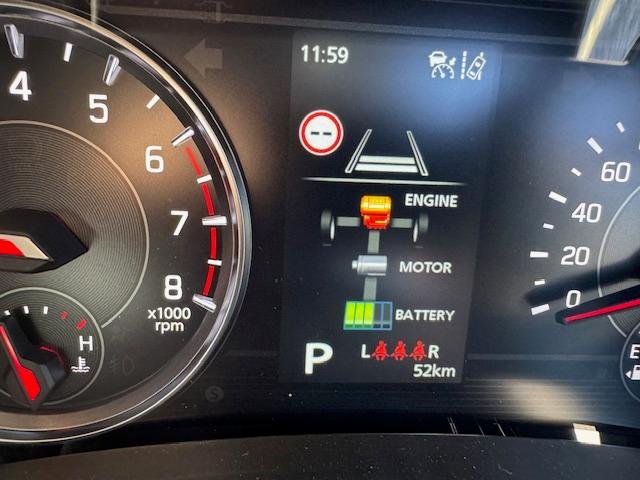 2025 Suzuki Swift Hybrid UZ Mineral Grey