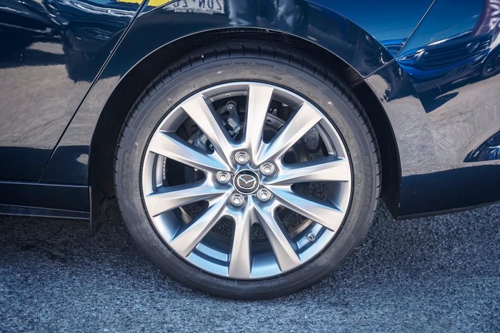 2023 Mazda 3 G20 Evolve