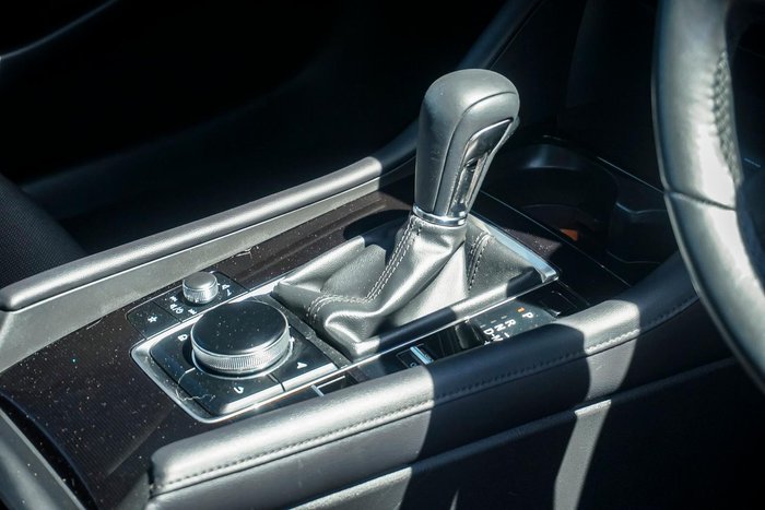 2023 Mazda 3 G20 Evolve