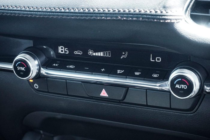 2023 Mazda 3 G20 Evolve