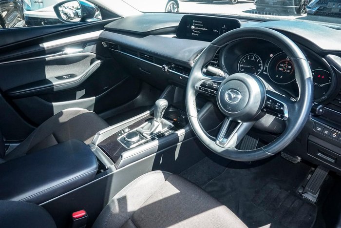 2023 Mazda 3 G20 Evolve