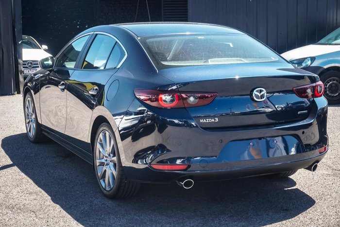 2023 Mazda 3 G20 Evolve
