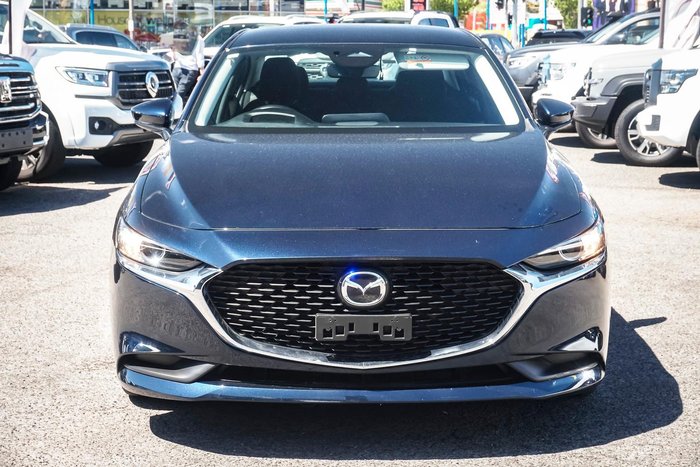 2023 Mazda 3 G20 Evolve