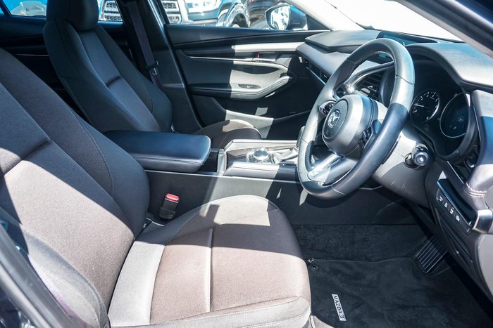 2023 Mazda 3 G20 Evolve