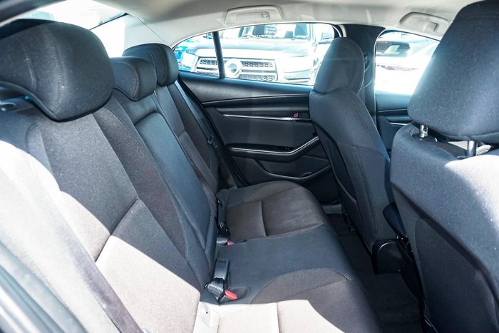 2023 Mazda 3 G20 Evolve