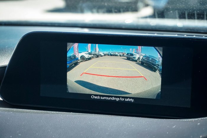 2023 Mazda 3 G20 Evolve