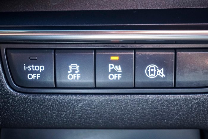 2023 Mazda 3 G20 Evolve