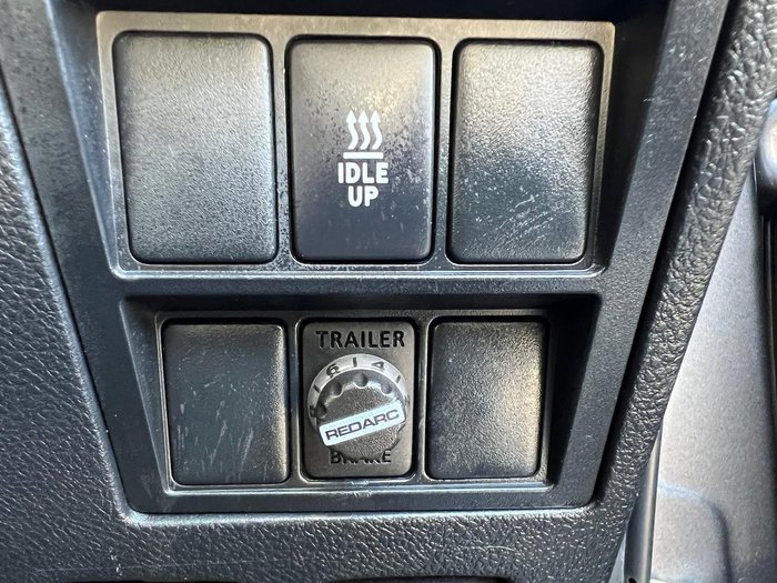 2018 Toyota Hilux SR5