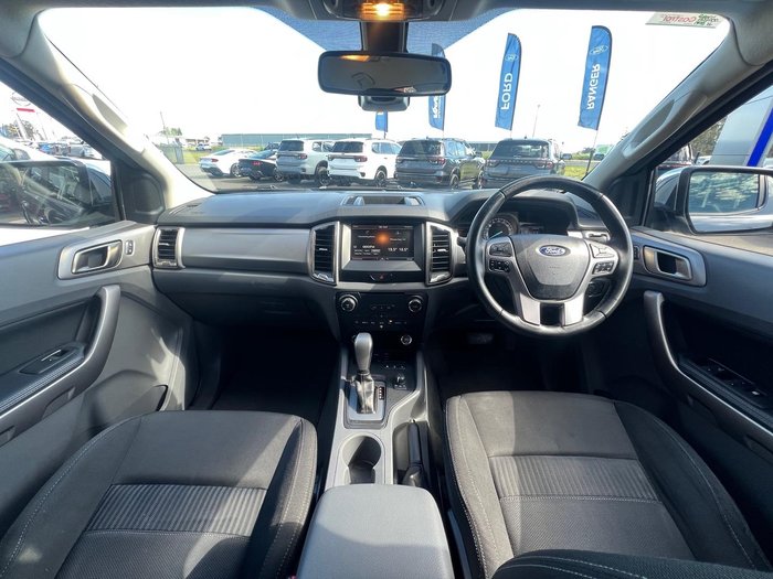 2016 Ford Ranger XLT