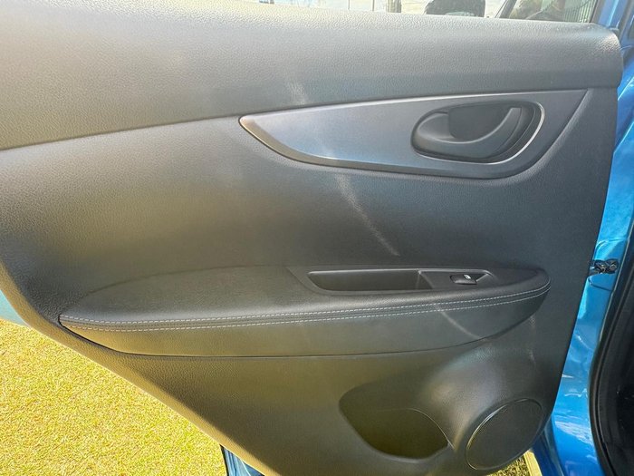 2020 Nissan QASHQAI ST-L