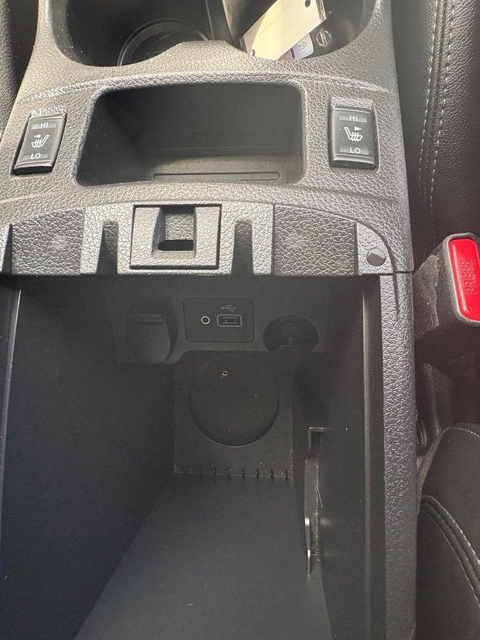 2020 Nissan QASHQAI ST-L