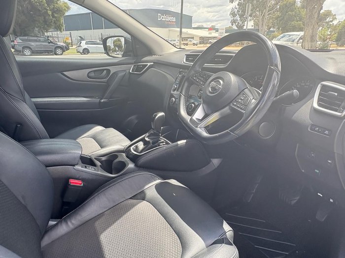 2020 Nissan QASHQAI ST-L