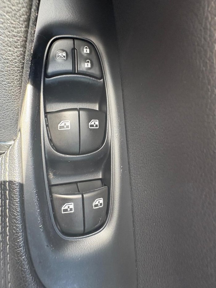 2020 Nissan QASHQAI ST-L