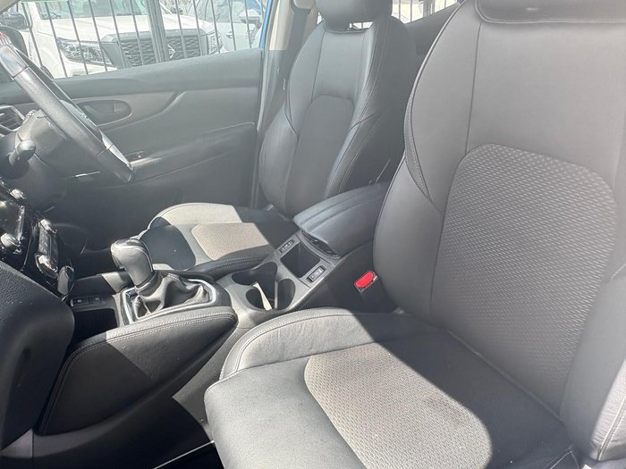 2020 Nissan QASHQAI ST-L