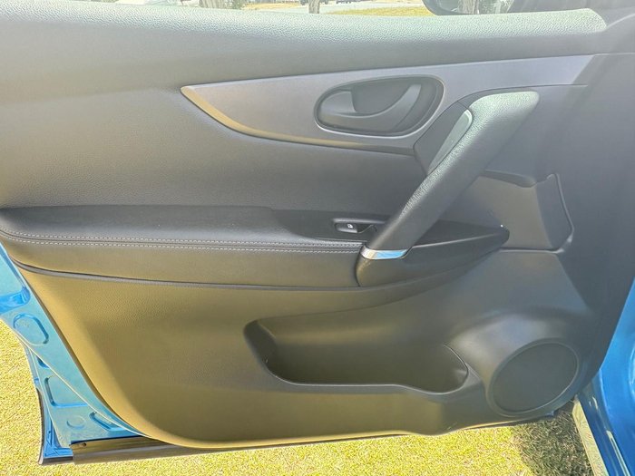 2020 Nissan QASHQAI ST-L