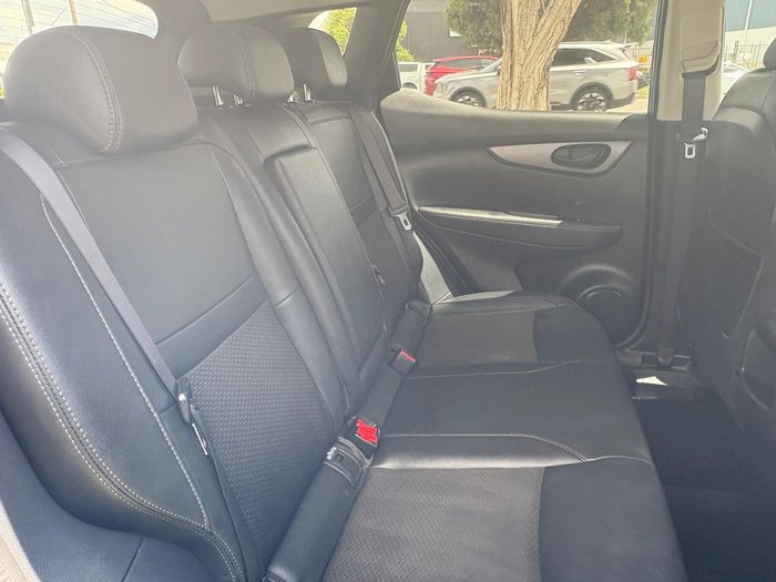 2020 Nissan QASHQAI ST-L