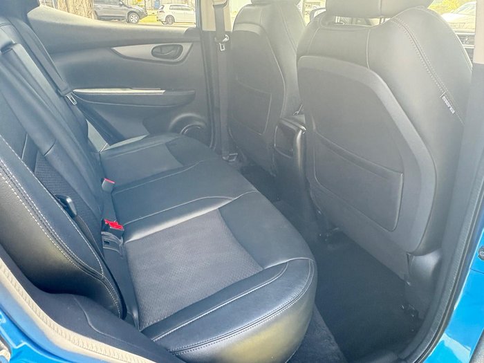 2020 Nissan QASHQAI ST-L