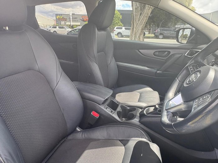 2020 Nissan QASHQAI ST-L