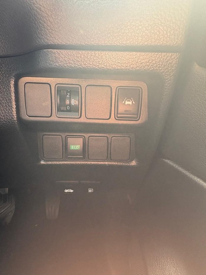 2020 Nissan QASHQAI ST-L