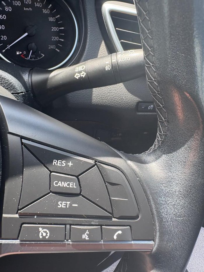 2020 Nissan QASHQAI ST-L