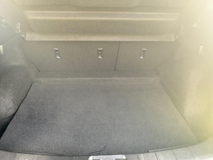 2020 Nissan QASHQAI ST-L