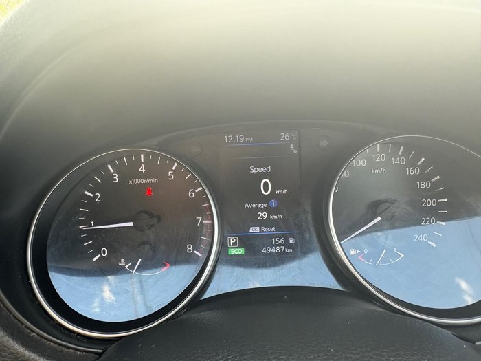 2020 Nissan QASHQAI ST-L