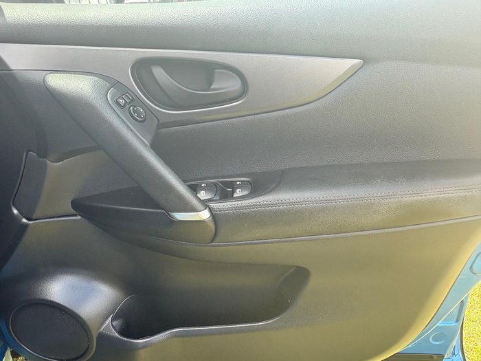 2020 Nissan QASHQAI ST-L