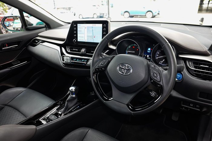 2023 Toyota C-HR Koba