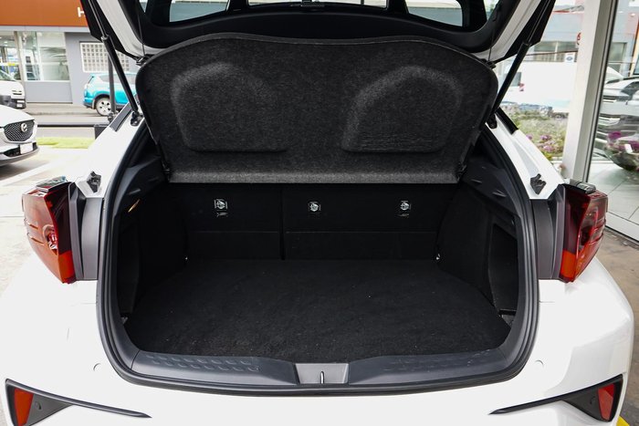 2023 Toyota C-HR Koba