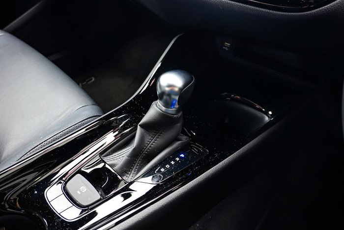 2023 Toyota C-HR Koba