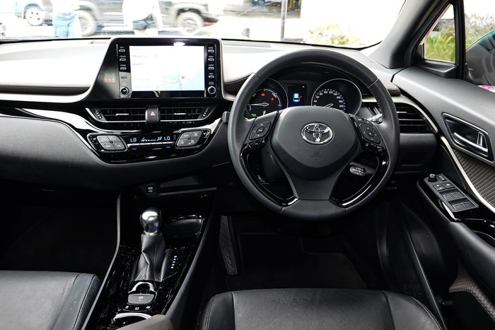 2023 Toyota C-HR Koba