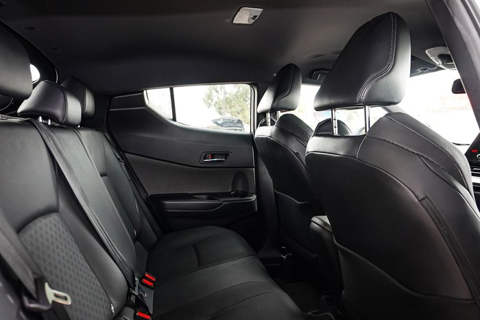 2023 Toyota C-HR Koba