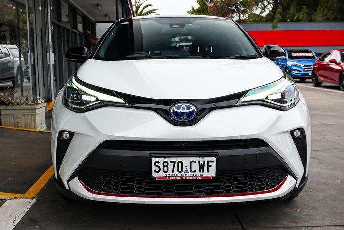 2023 Toyota C-HR Koba