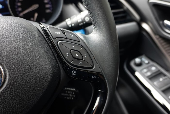 2023 Toyota C-HR Koba