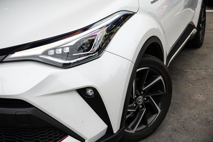 2023 Toyota C-HR Koba